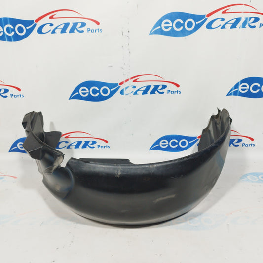 Hinterer linker Radlauf Fiat 500 2019 Code: 52007389 ecoAC4122