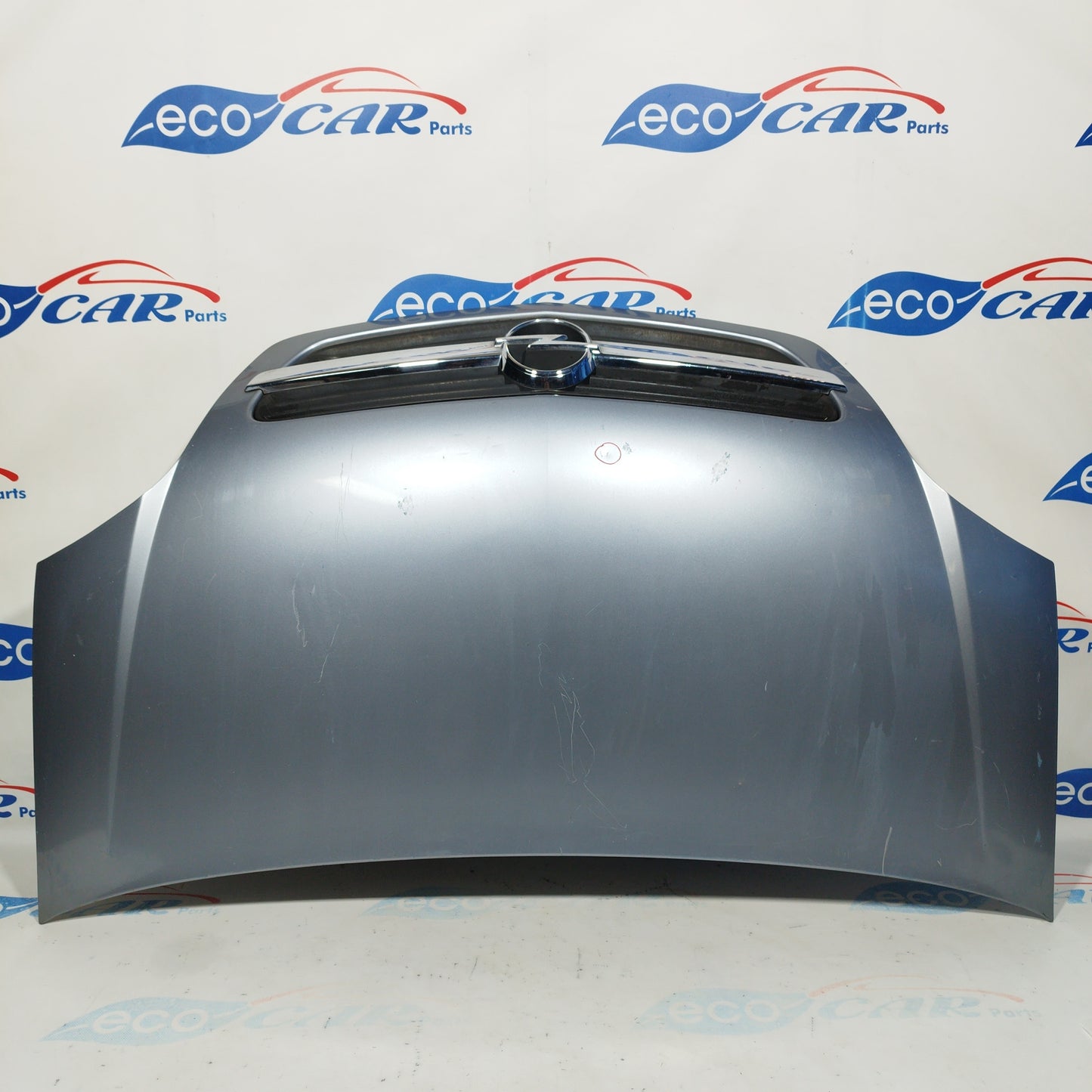 Cofano grigio medio Opel Meriva 2006 ecoAC4126