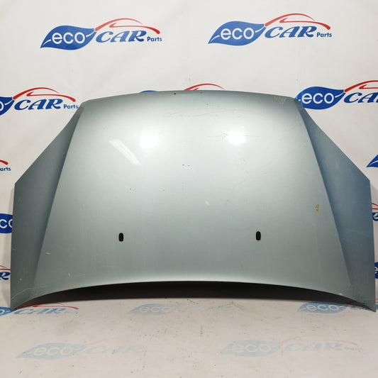 Cofano verde chiaro Ford C-max 2005 ecoAC4131