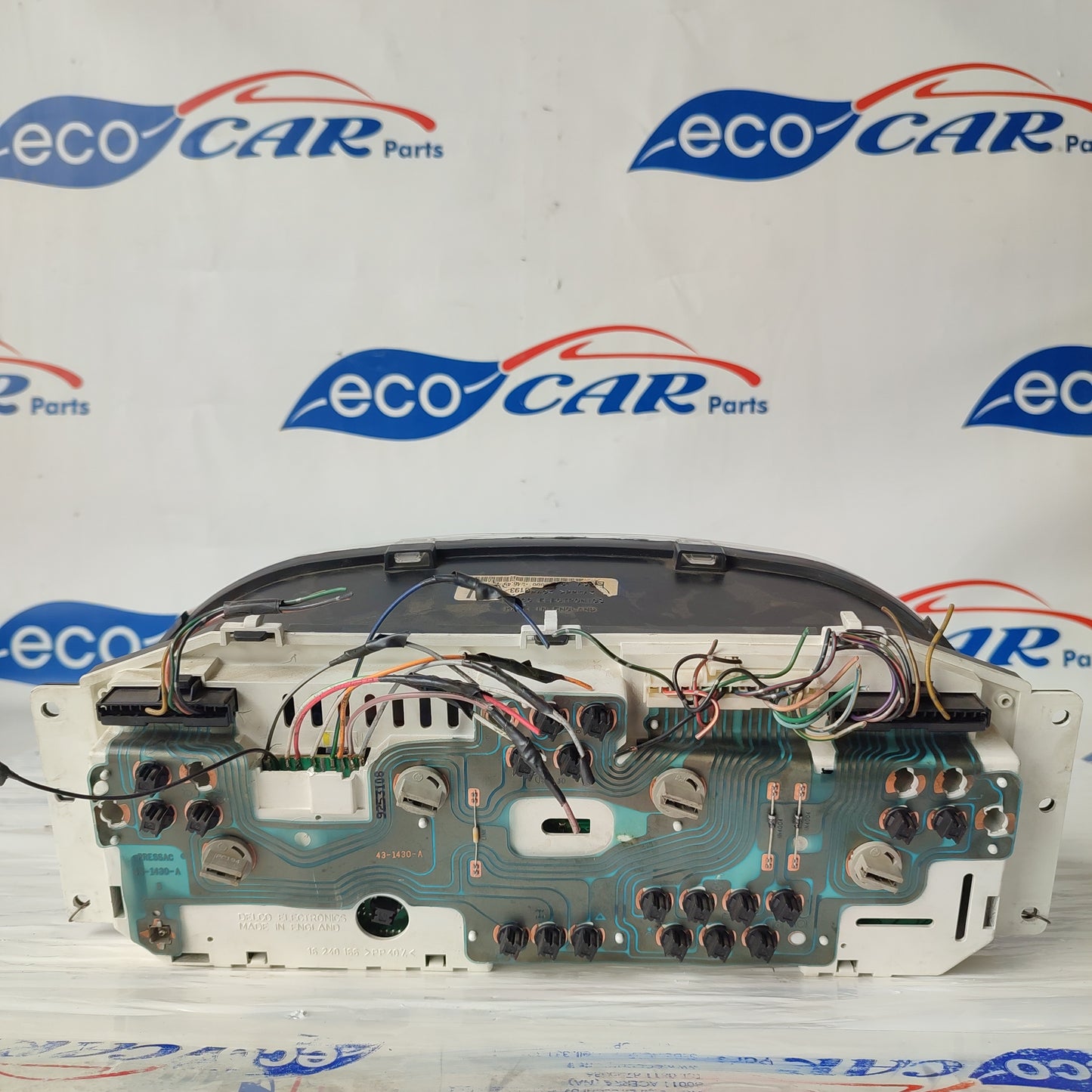 Instrumententafel Opel Frontera B 2.2d 1999 Code 16240166 ecoAG1914