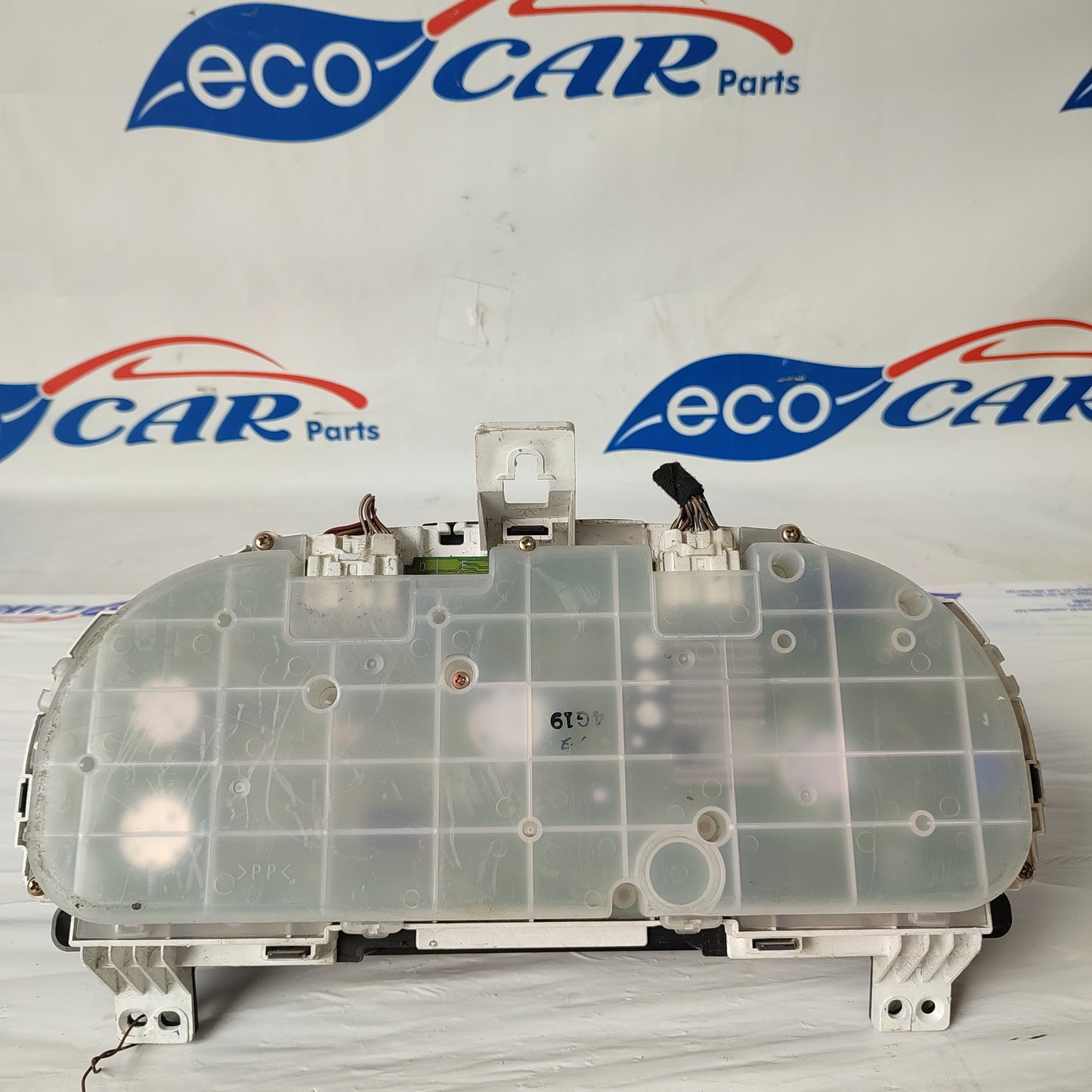 Quadro Strumenti Mazda 3 1.6B 2004 cod. 4kbp4kb ecoAG1915