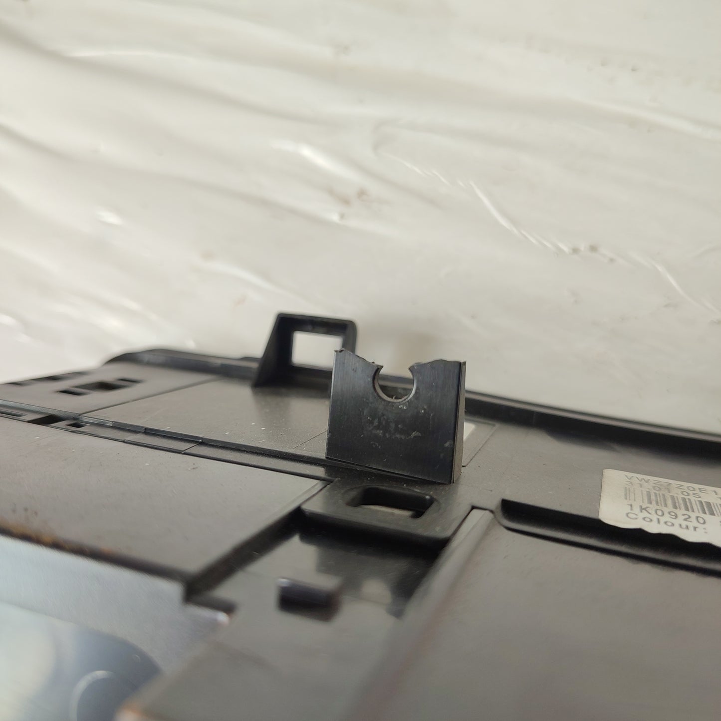 Quadro Strumenti Volkswagen Golf 5 1.9TDI cod. 1k0920851h ecoAG1916