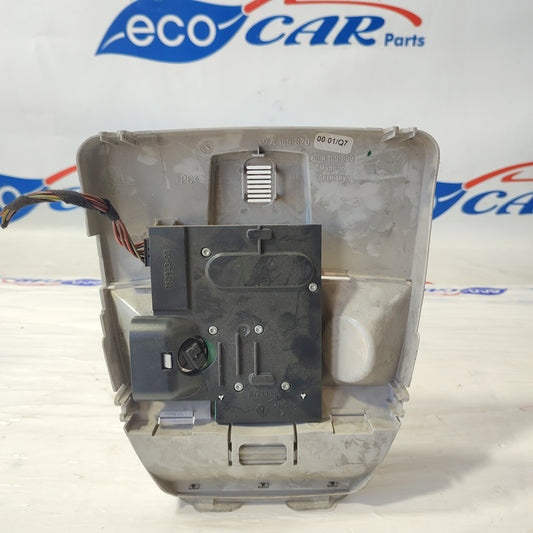 Interior courtesy light Mercedes A-Class 2008 ecoAG1927