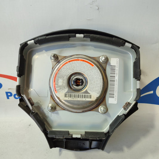 Steering wheel airbag Suzuki Grand Vitara 2006 cod. 48150-65j00c ecoAG1928