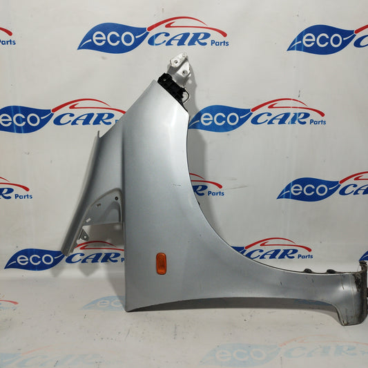 Honda Jazz 2010 ecoAC4145 silbergrauer rechter Kotflügel