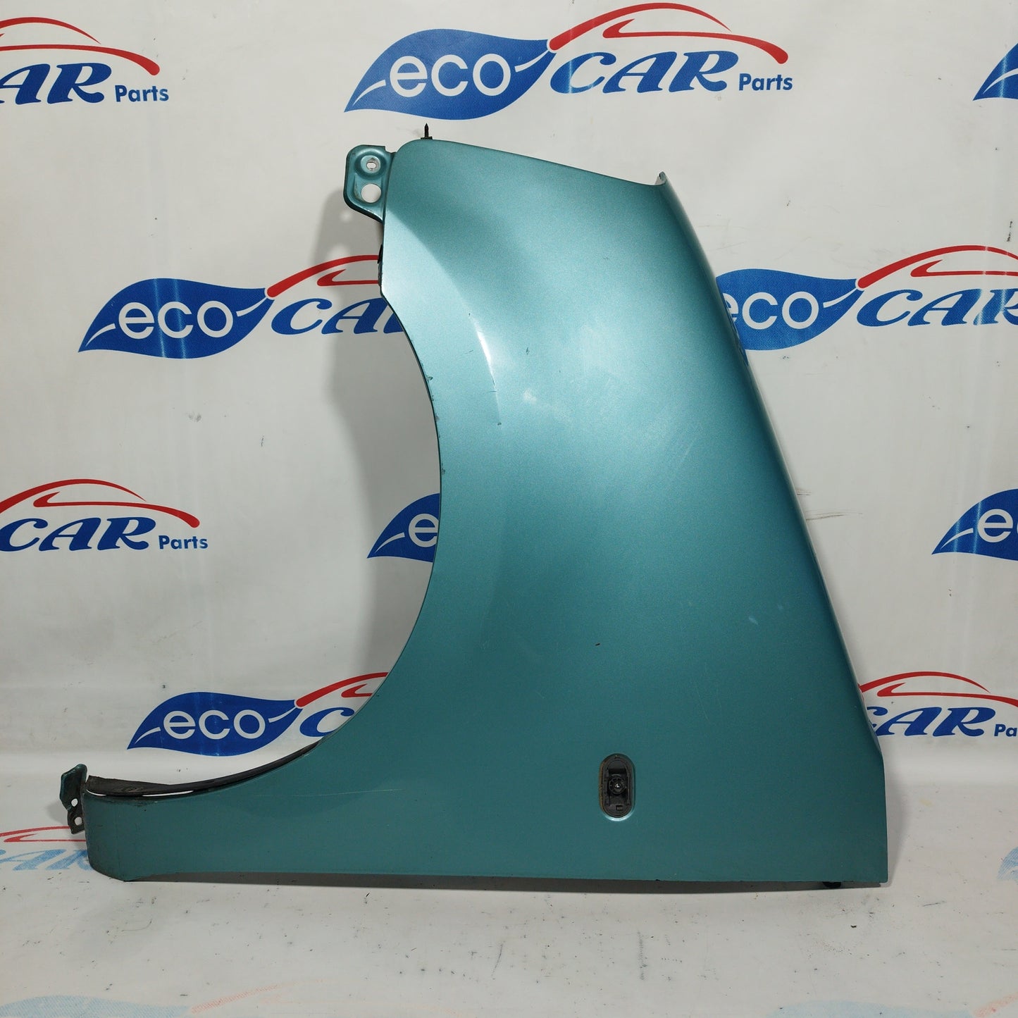 Water green left fender Opel Agila 2003 ecoAC4148