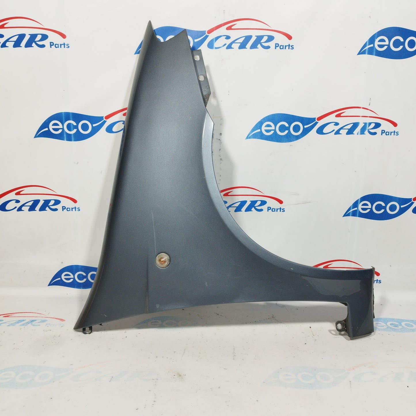 Right fender gray Fiat Punto 2005 ecoAC4156