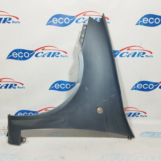 Left gray mudguard Fiat Punto 2005 ecoAC4157