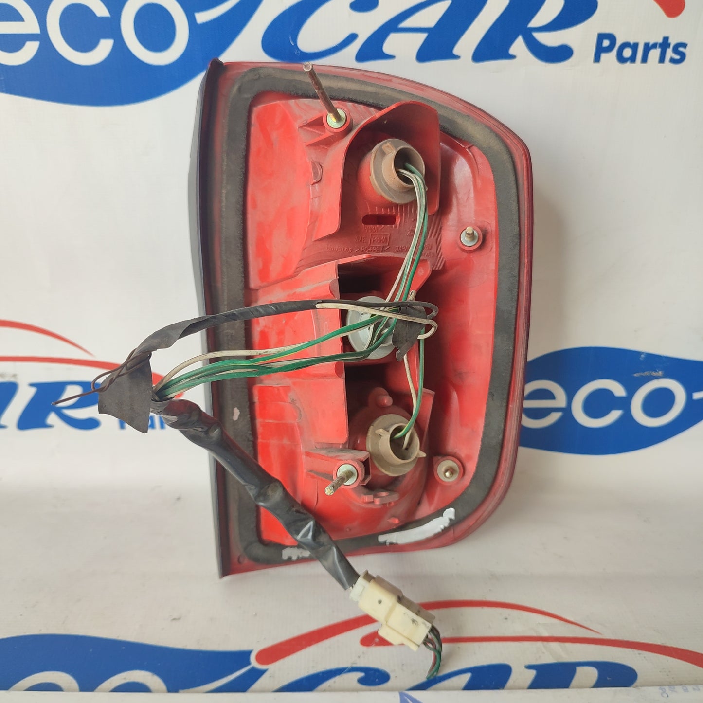 Linke Rückleuchte Toyota Rav 4 2002 ecoAG1935