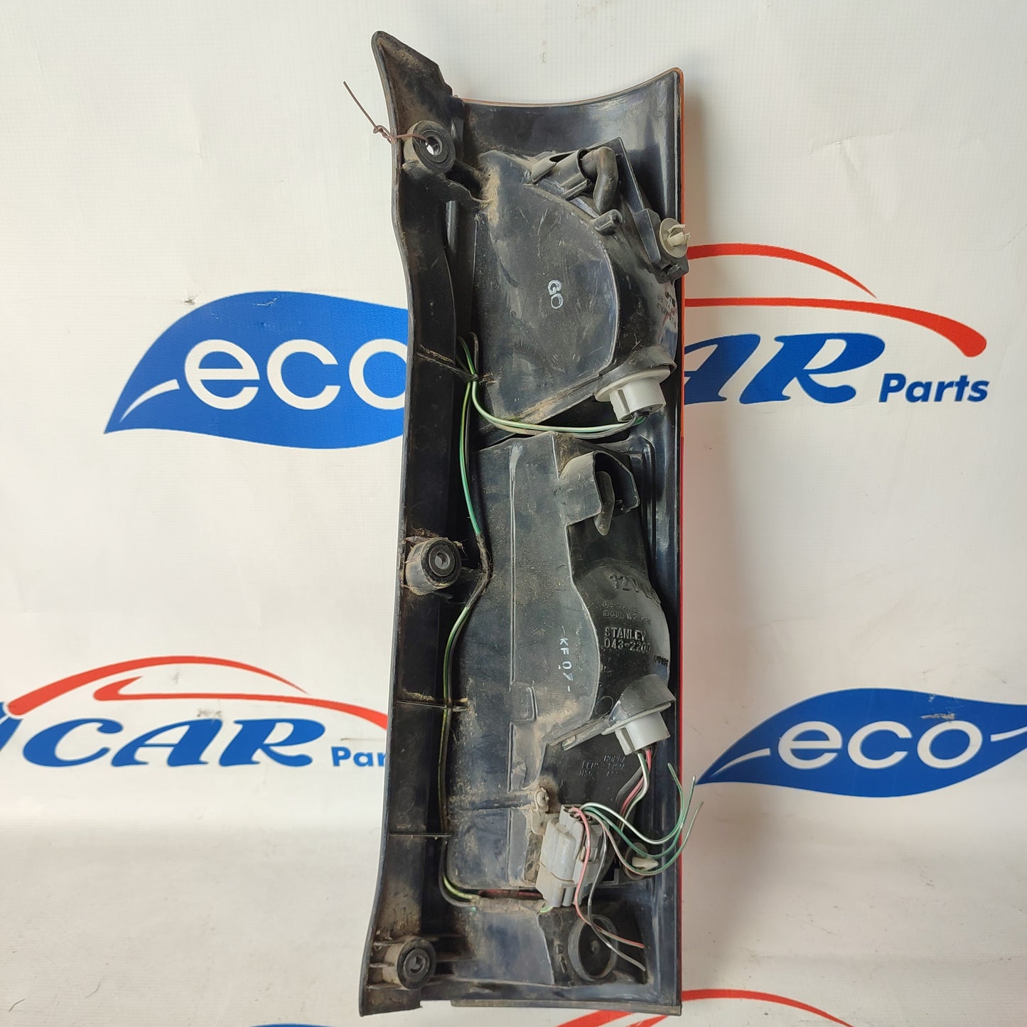 Linke Rückleuchte Honda CR-V 1999 ecoAG1937