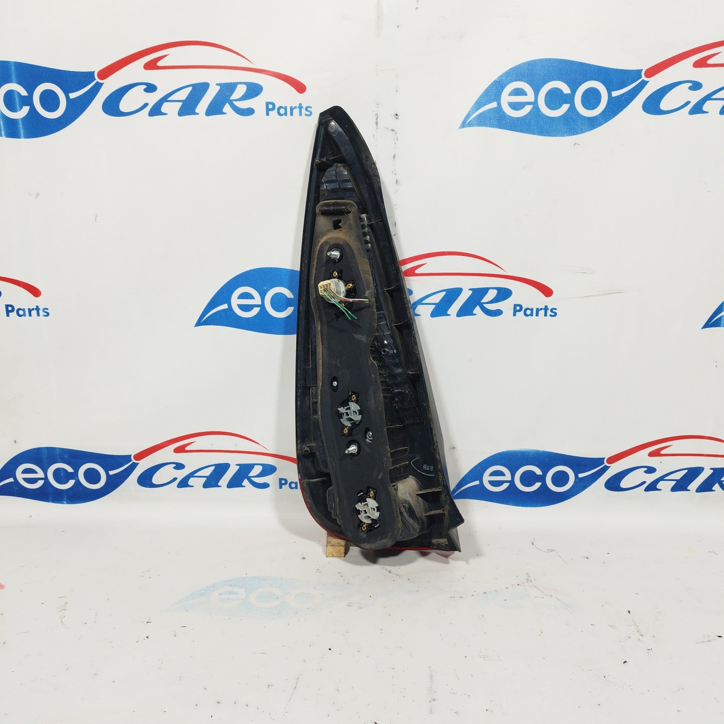 Right rear light Toyota Yaris Verso 2006 ecoAC4163