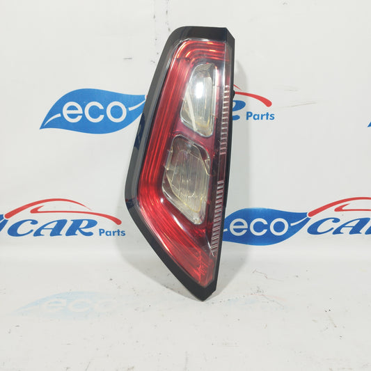 Fiat Punto Evo ecoAC4168 linkes Rücklicht