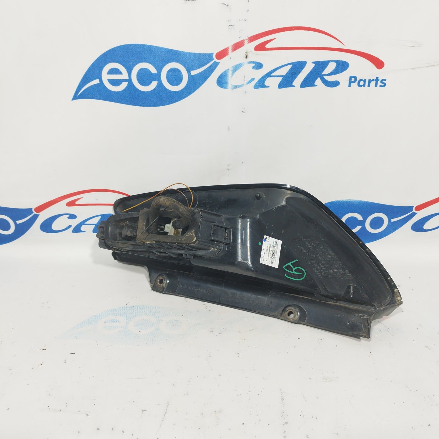 Fiat Punto Evo ecoAC4168 linkes Rücklicht