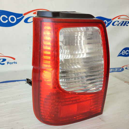 Fanale posteriore sx Kia Joice 2002 ecoAG1941