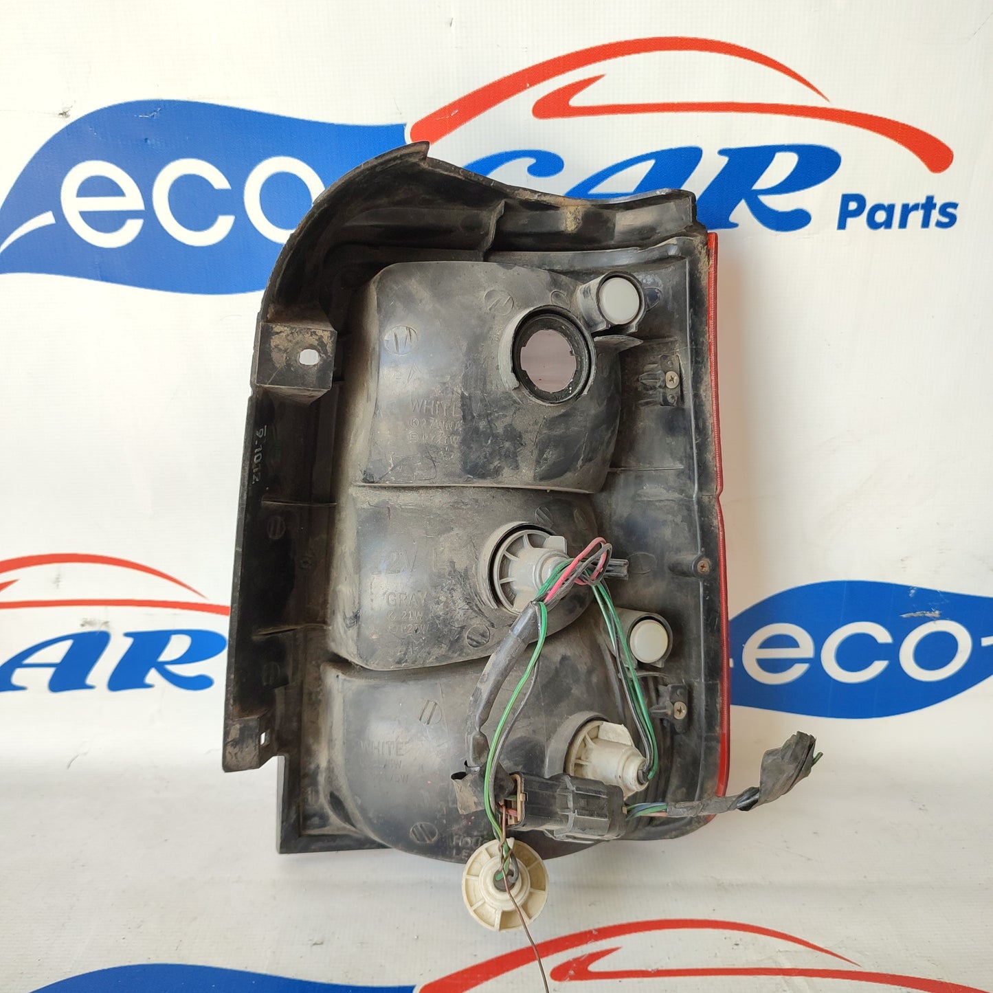 Linke Rückleuchte Kia Joice 2002 ecoAG1941