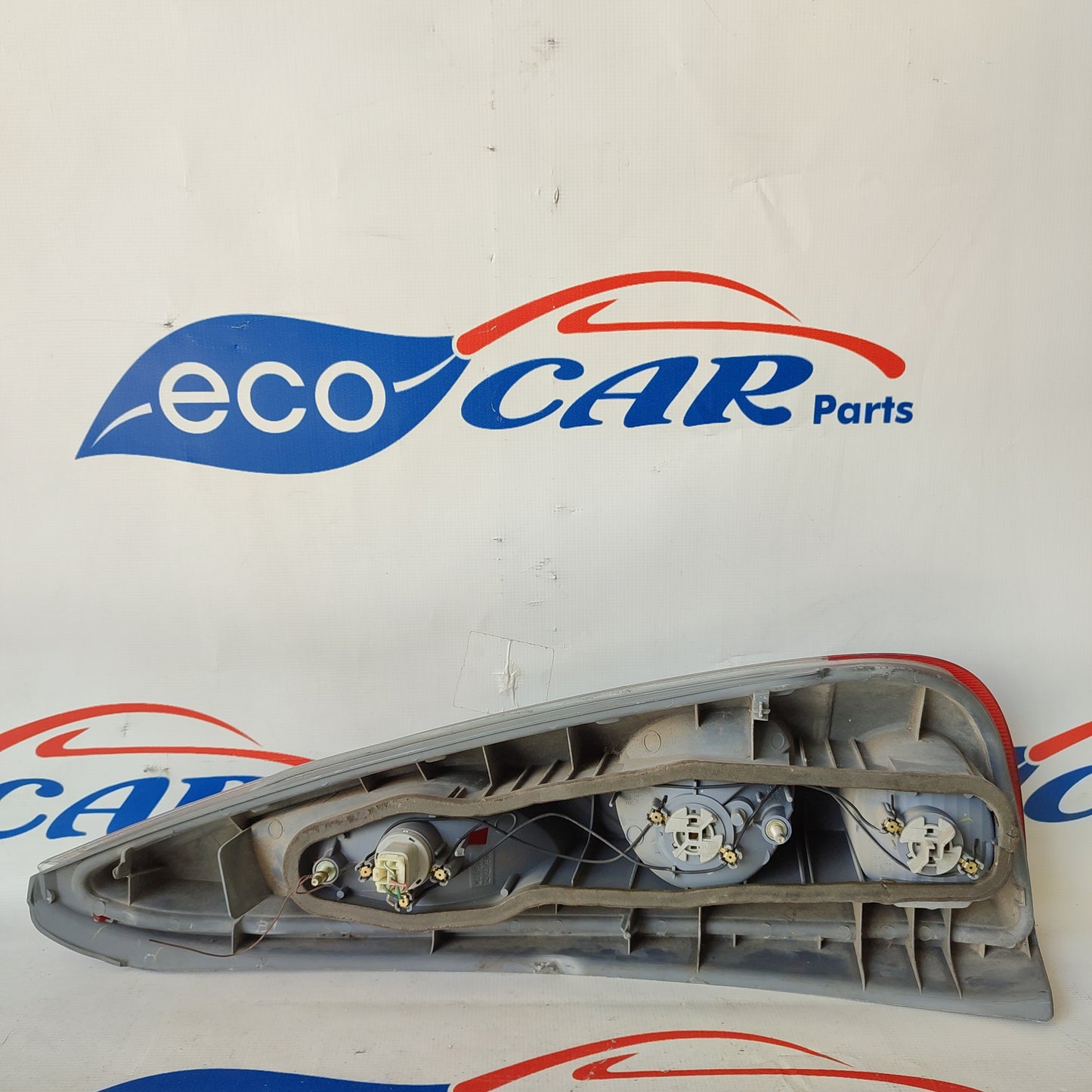 Toyota Yaris Verso 2000 ecoAG1944 Linke Rückleuchte