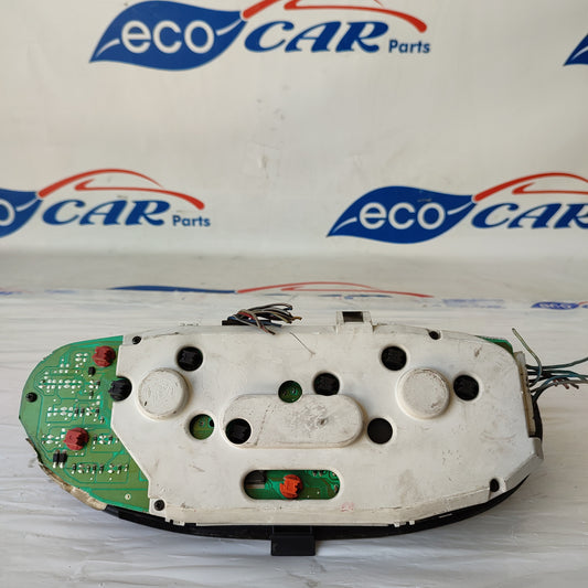 Instrumententafel Lancia Ypsilon Elefant 1.2b 2001 Code 503000380 ecoAG1949