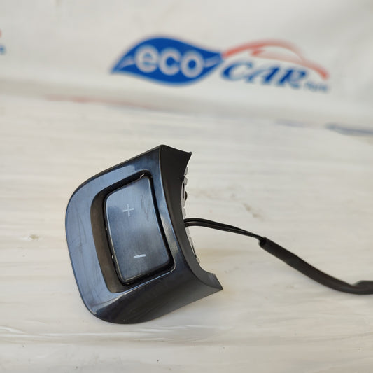 Multifunktions-Tastenschalter links Dacia Logan 2014 cod.255501208r ecoAG1950