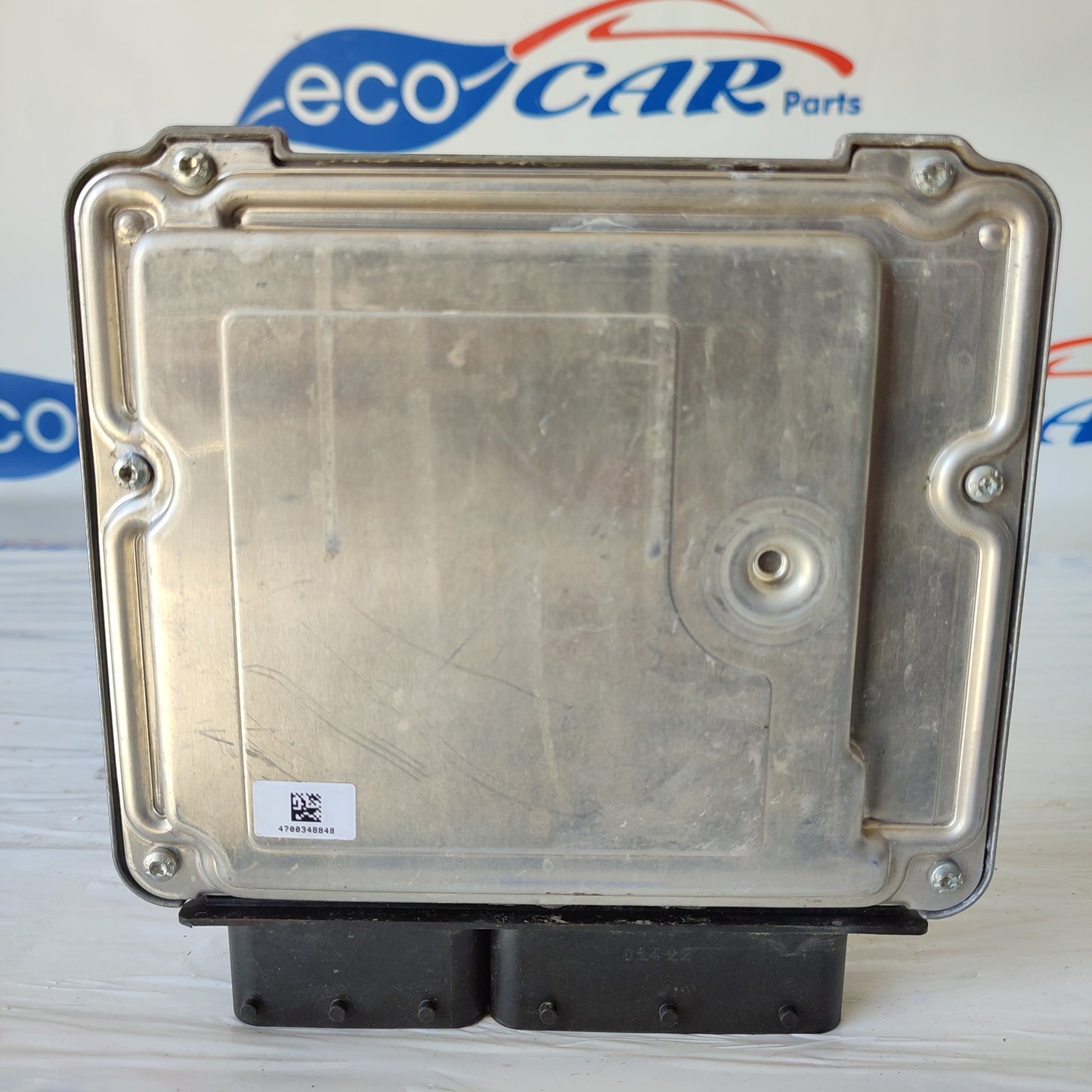 Motorsteuergerät BMW X1 (F48) 2.0 d Code 0281033806 ecoAG1952