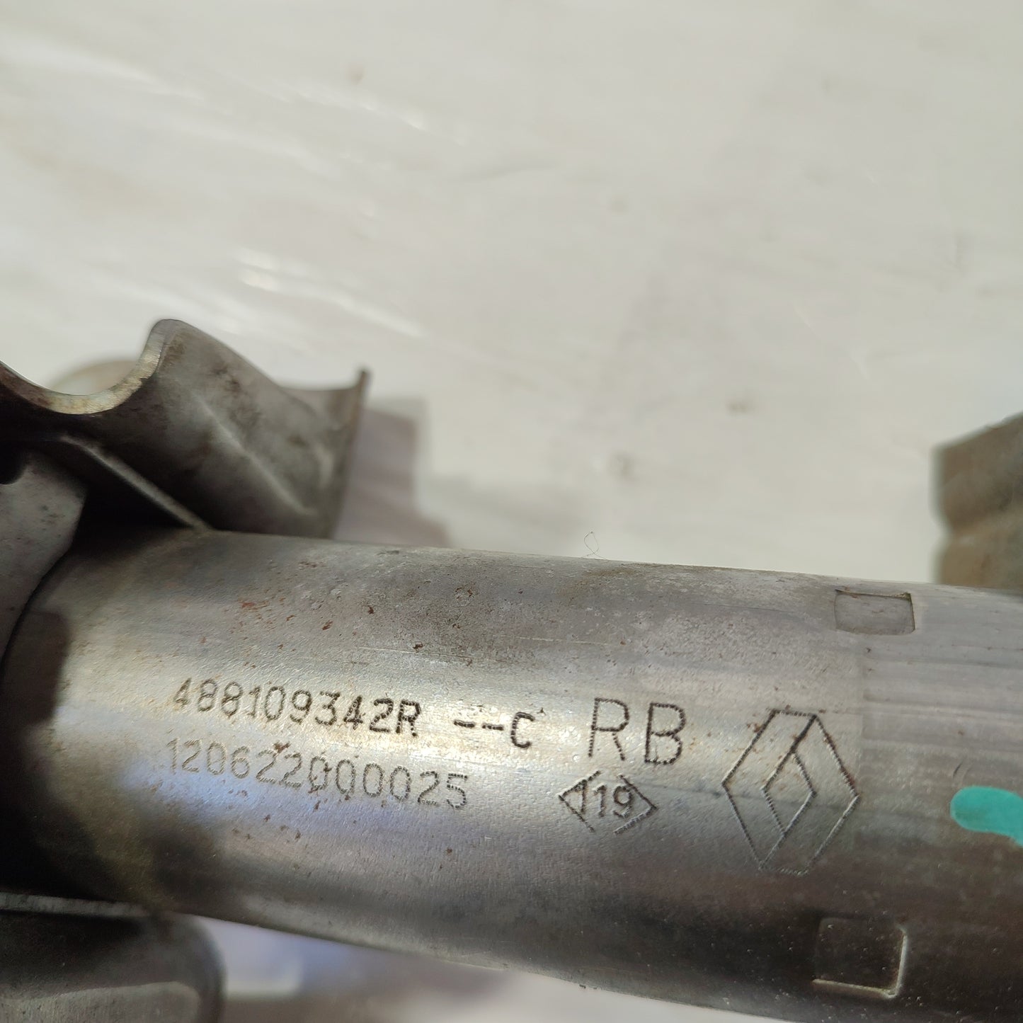 Lenksäule Dacia Logan MCV 2012 Code 120622000025 ecoAG1961