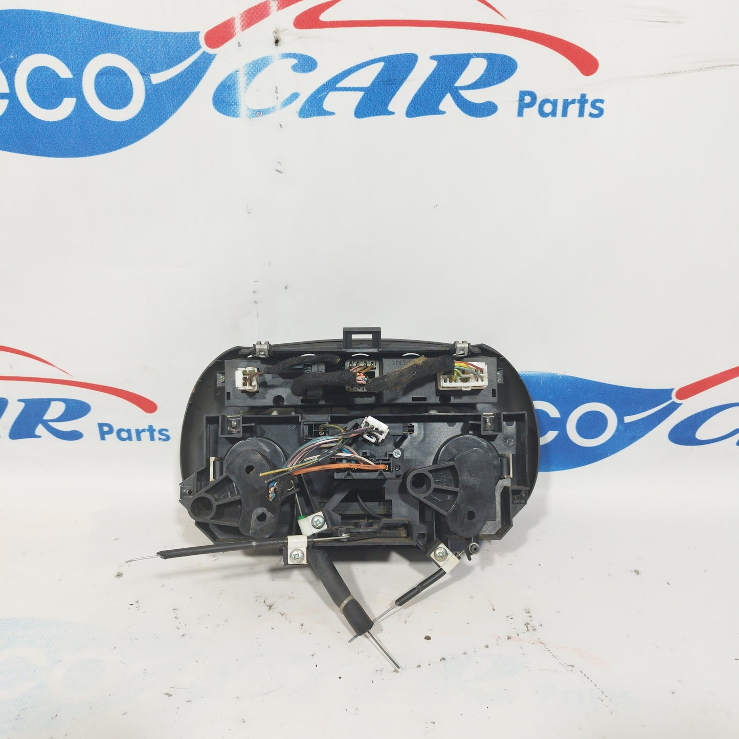 Pulsantiera comandi a/c manuale Fiat Multipla 2010 ecoAC4182