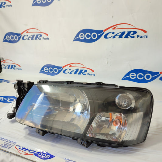 Linker Frontscheinwerfer Subaru Forester 2003 ecoAG1963