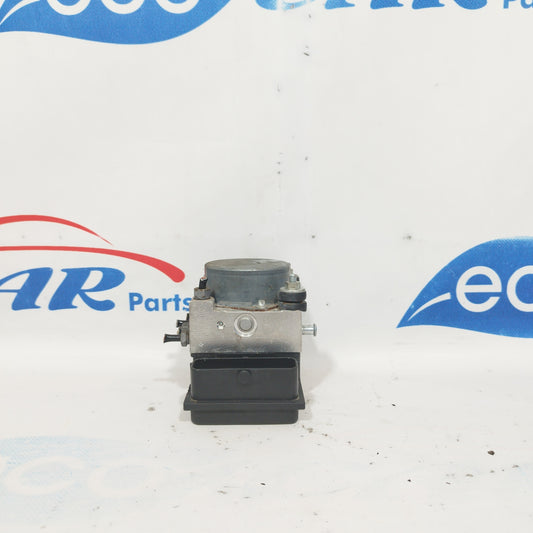 ABS-Pumpe Fiat Fiorino 2010 1.3MTJ Code 0265232491/0265801079 ecoAC4186