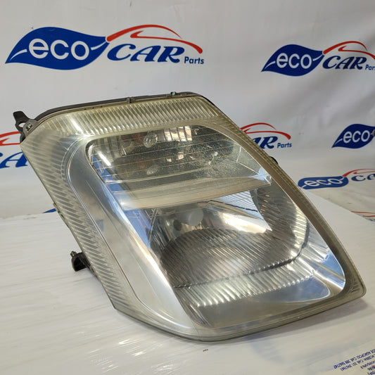 Fanale anteriore dx Citroen C2 ecoAG1965