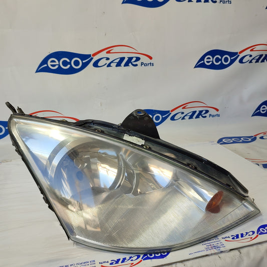 Fanale anteriore dx Ford Focus 2003 ecoAG1966