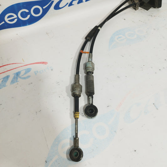 5-Gang-Schalthebel Ford Ka 1.2b 2010 ecoAC4188