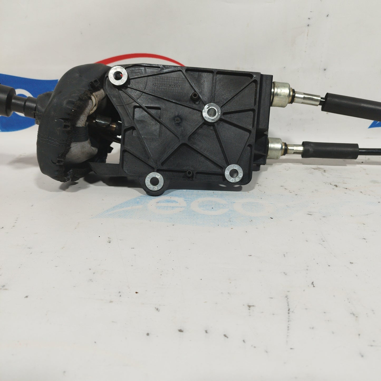 Leva cambio 5 marce Ford Ka 1.2b 2010 ecoAC4188