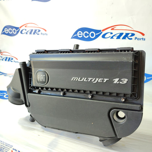 Luftfilterkasten Fiat Punto Evo 1.3MTJ 95 PS Code 51816590 ecoAG1967