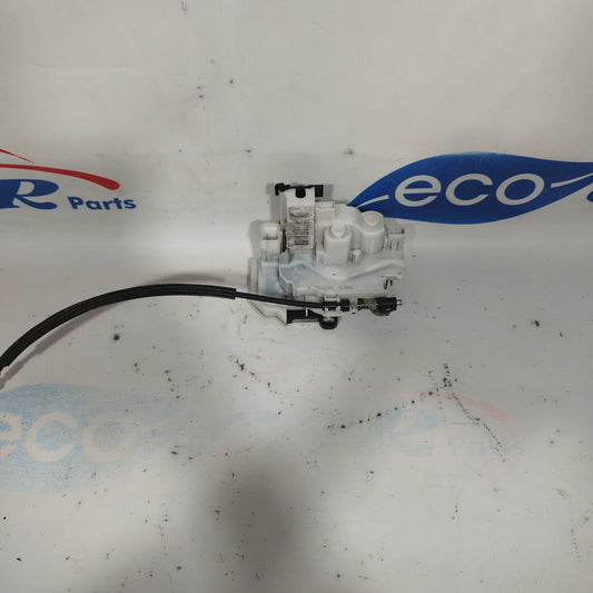 Serratura dx Ford Ka 2010 cod: 51794338 5 pin ecoAC4190