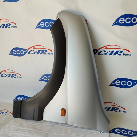 Parafango sx Daihatsu Terios 2001 ecoAG1976