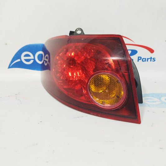 External left rear light Fiat Croma 2008 ecoAC4201