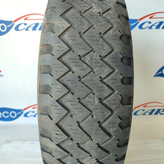 Ruota di scorta con copertura Daihatsu Terios 2001 misura 205/70R15 ecoAG1986