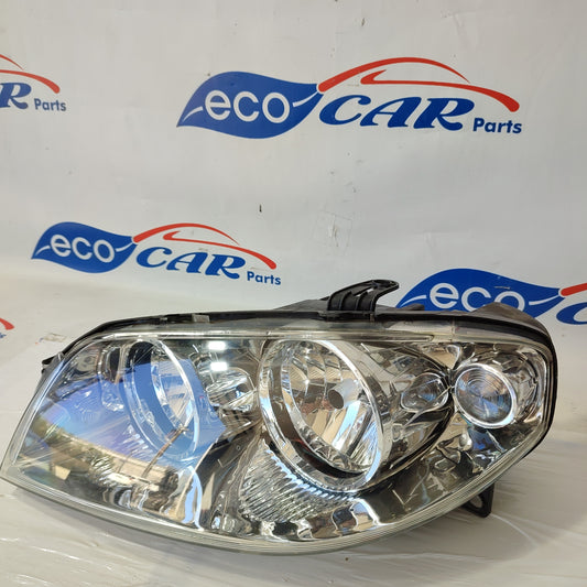 Fanale anteriore sx Fiat Punto 2006 ecoAG1997