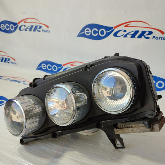 Linker Xenon-Frontscheinwerfer Alfa Romeo 159 ecoAG1999