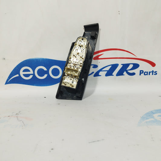 Pulsantiera anteriore sx 4 tasti Chevrolet Aveo 2011 ecoAC4211