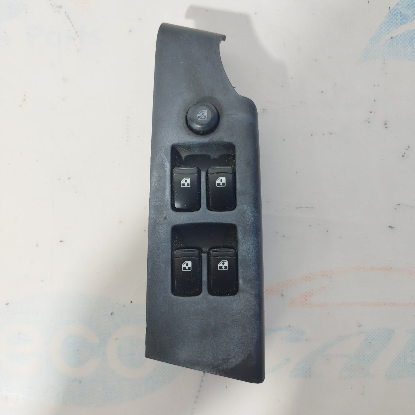 Pulsantiera anteriore sx 4 tasti Chevrolet Aveo 2011 ecoAC4211