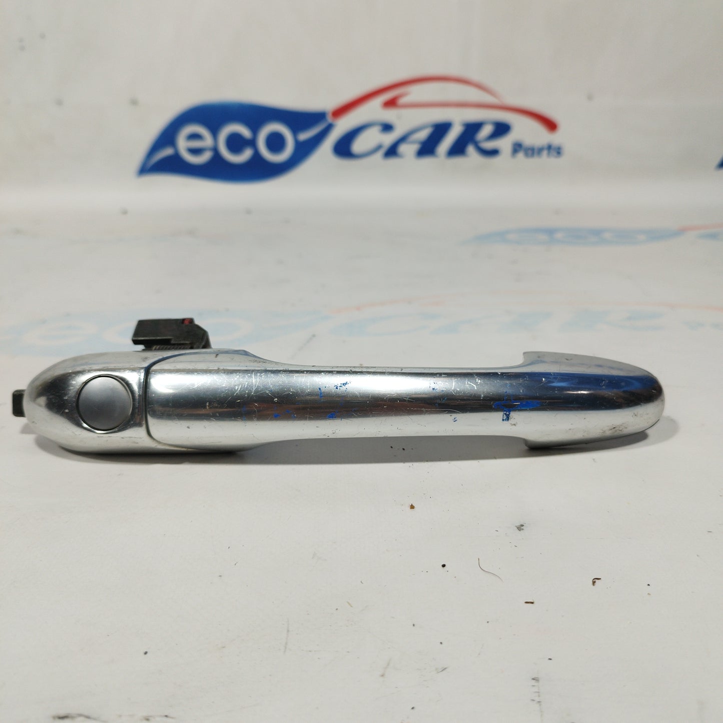 Chromed right front external handle Alfa Romeo 147 2006 ecoAC4212