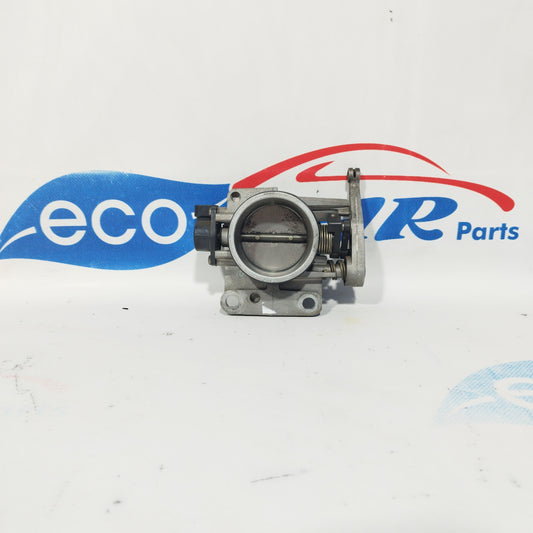 Corpo farfallato Renault Megane Scenic 1.4/1.6b 2003 cod.aj0010428b 3 pin ecoAC4213