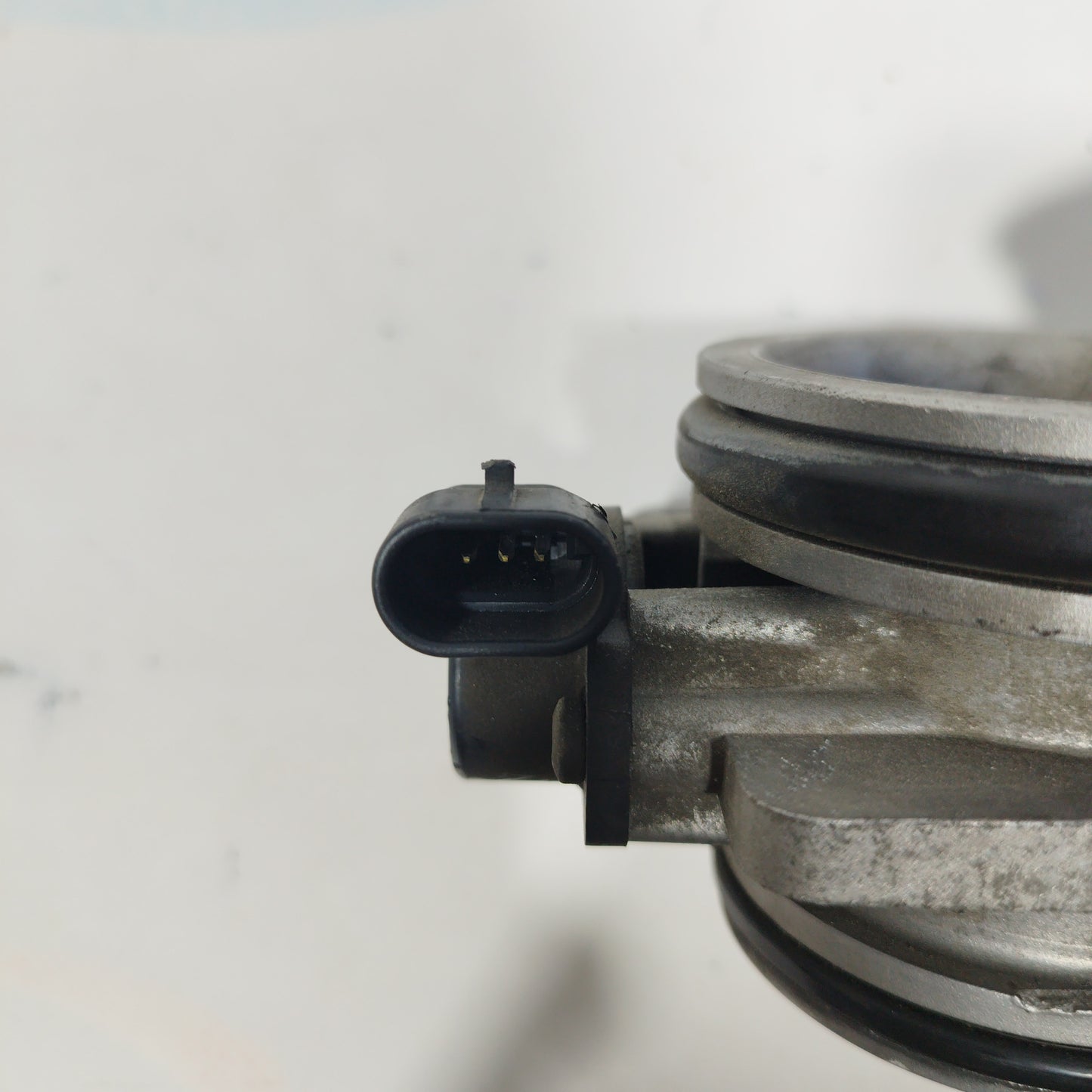 Drosselklappengehäuse Renault Megane Scenic 1.4/1.6b 2003 Teilenummer aj0010428b 3-polig ecoAC4213