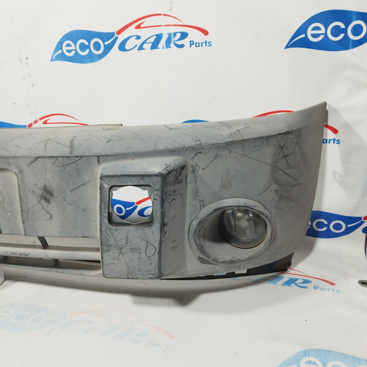 Front plastic bumper Ford Transit Connect 2005 code: 2t1417c831 ecoAC4216