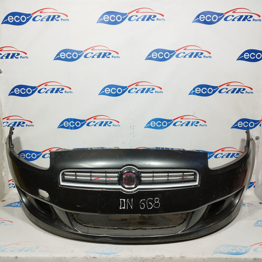 Paraurti anteriore grigio antracite Fiat Bravo 2010 codice: 735414394 ecoAC4217