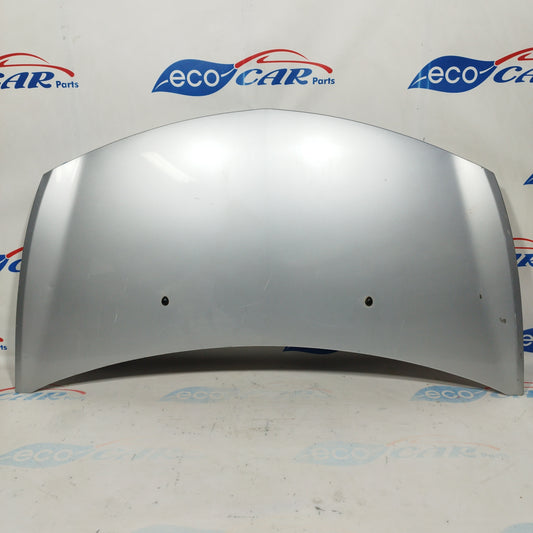 Cofano grigio argento Renault Clio 2007 ecoAC4218