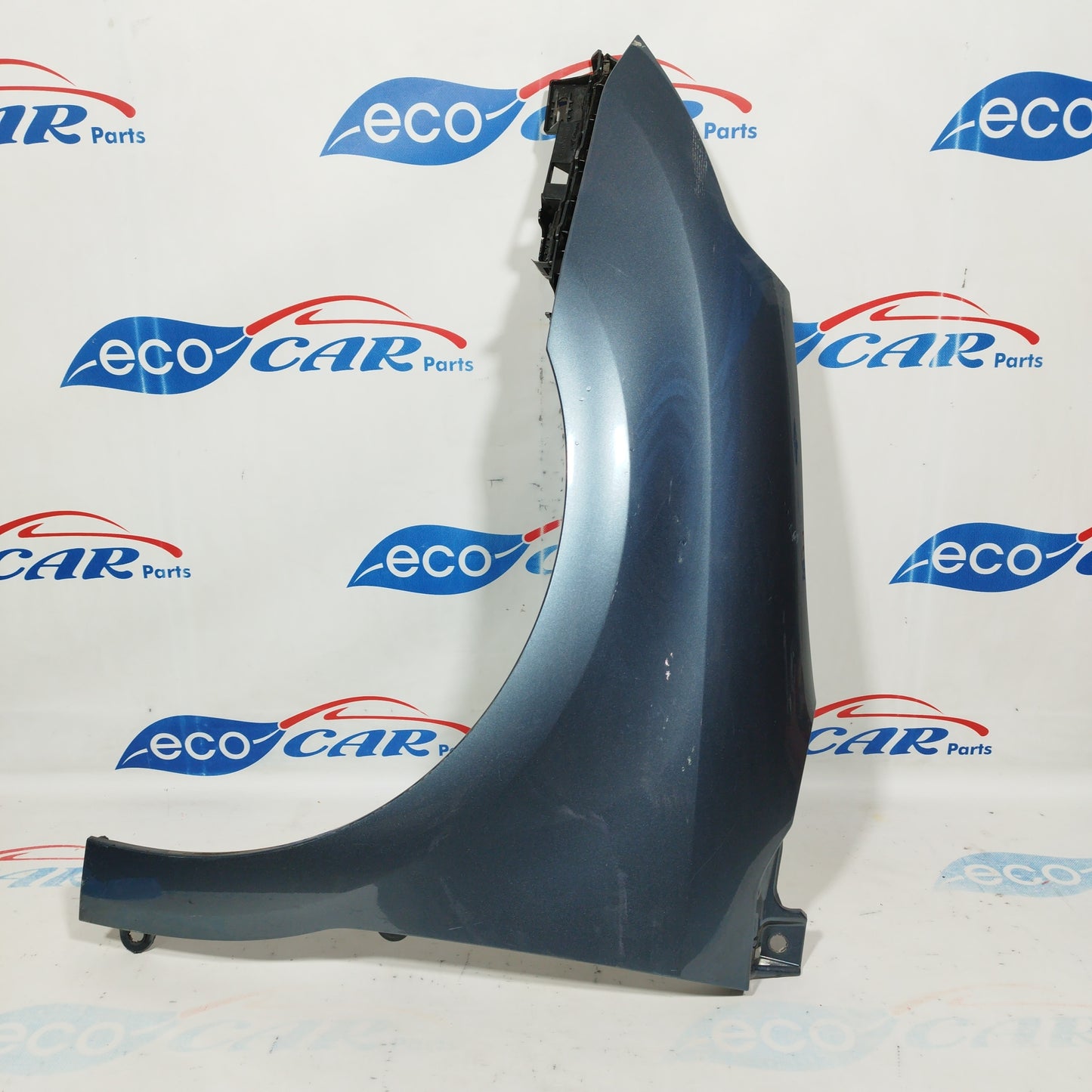 Dark gray left mudguard Citroen c4 2005 ecoAC4220