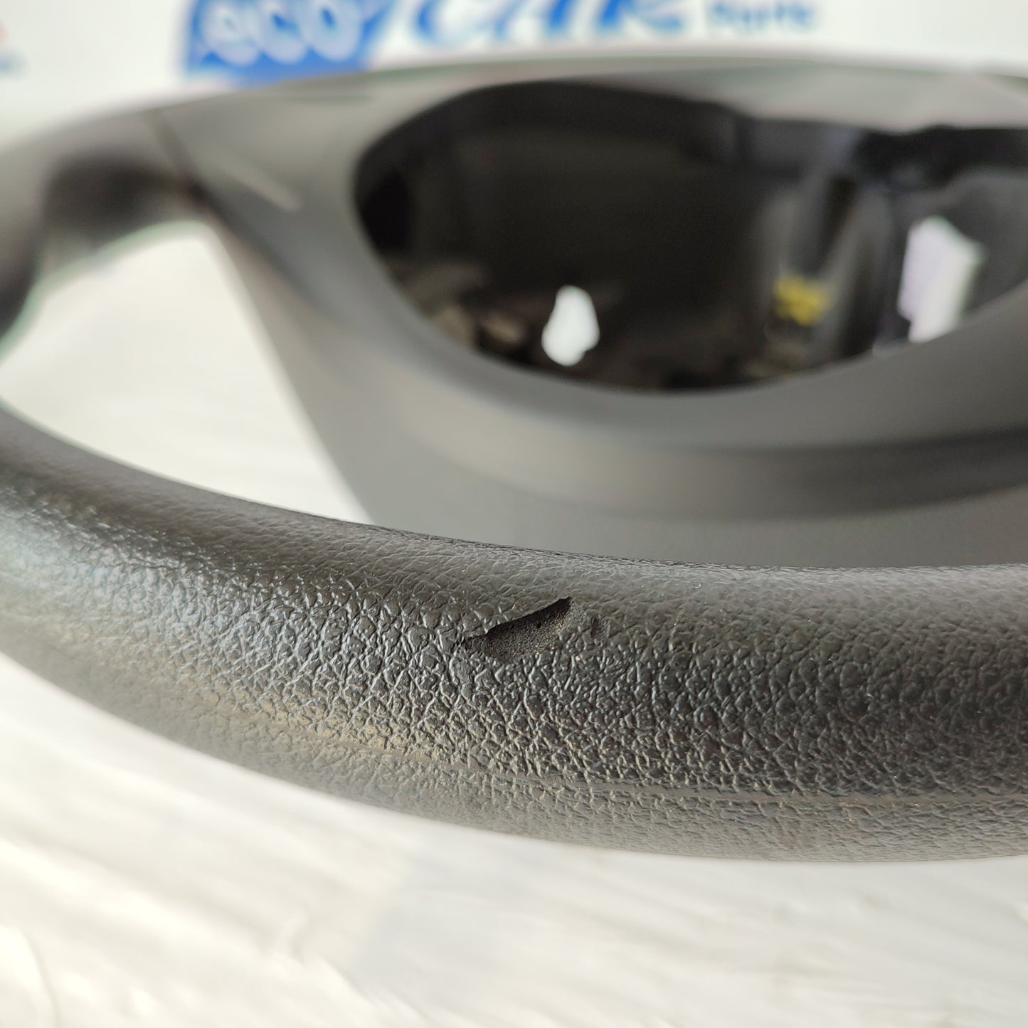 Volante Alfa Romeo Mito ecoAG2014