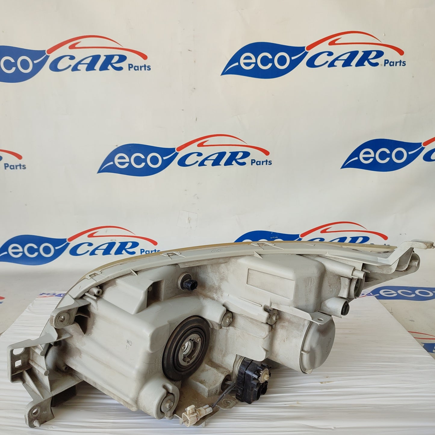 Daihatsu Terios 2010 ecoAG2017 rechter Frontscheinwerfer