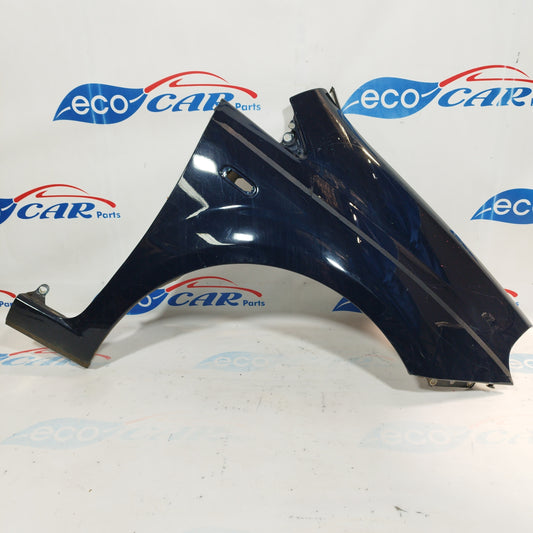 Rechter Kotflügel, Mitternachtsblau, Fiat Grande Punto Evo 2011 ecoAC4228